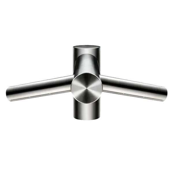 Airblade Tap AB09 Short